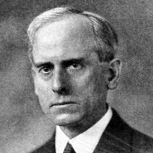 John Clarence Webster