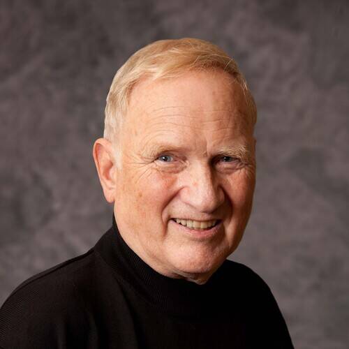 John Clauser