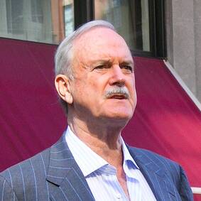 John Cleese