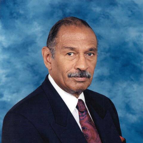 John Conyers