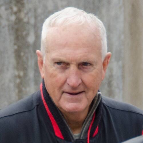 John Cooper