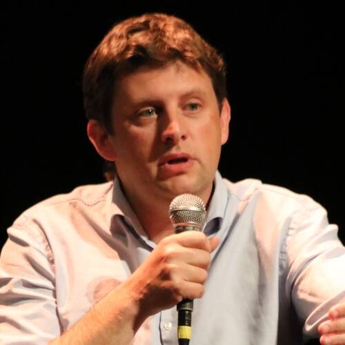 John Crombez
