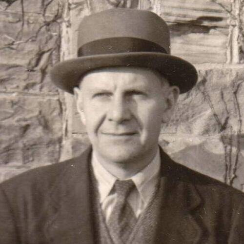 John Crowe Ransom