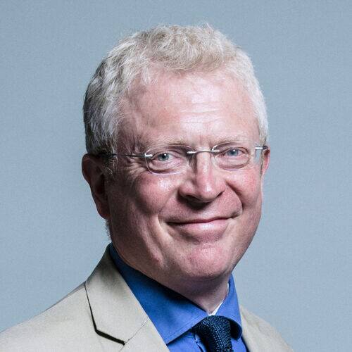 John Cryer