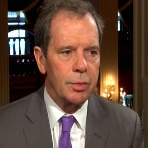 John Cullerton