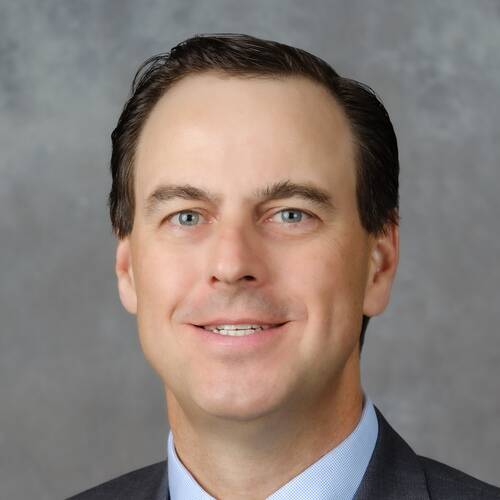 John Currie