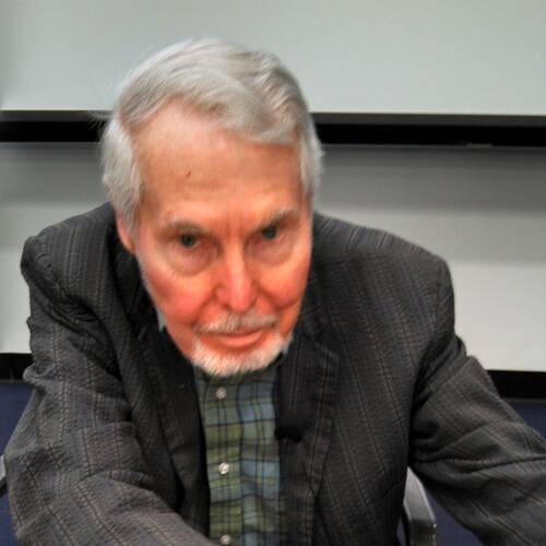 John David Jackson