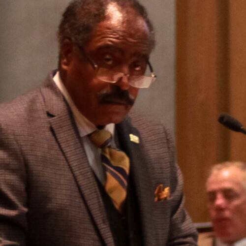 John DeBerry