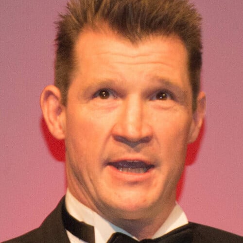 John Devereux