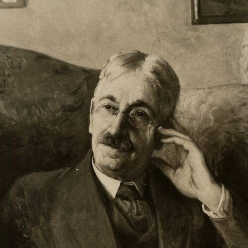 John Dewey