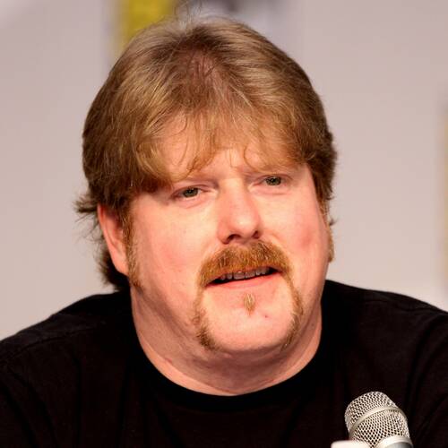 John DiMaggio