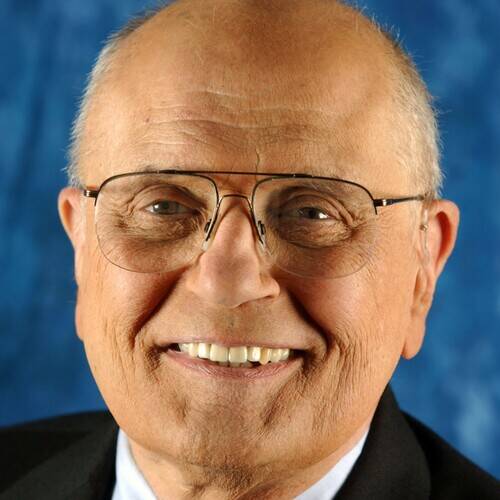 John Dingell, Jr