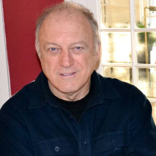John Doman