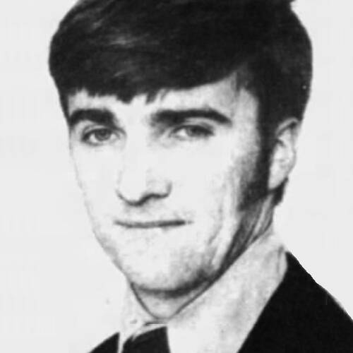John Driscoll