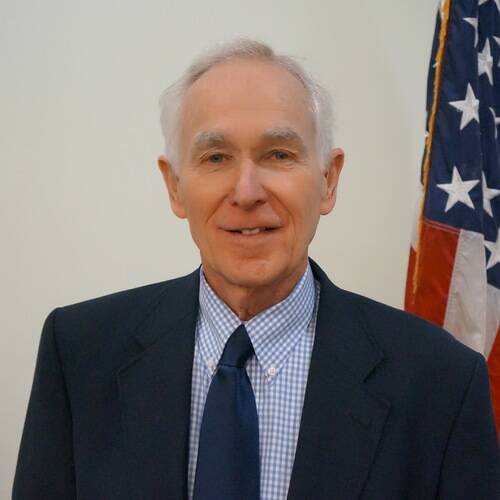 John E. Ferling