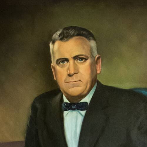 John Edward Fogarty