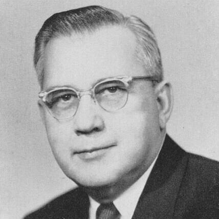 John E. Jacobs