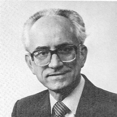 John E. Thomas