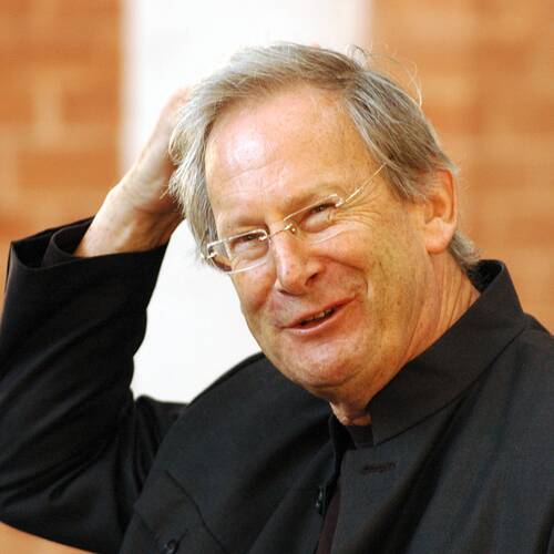John Eliot Gardiner