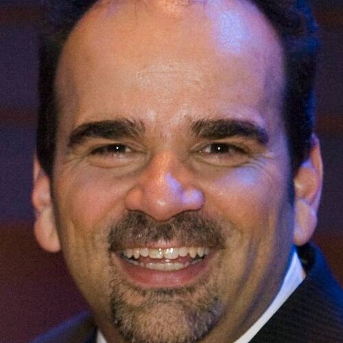 John Estacio