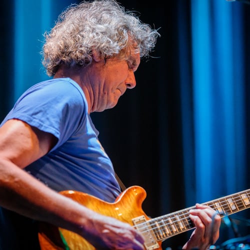 John Etheridge