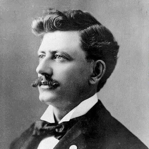 John Eugene Osborne