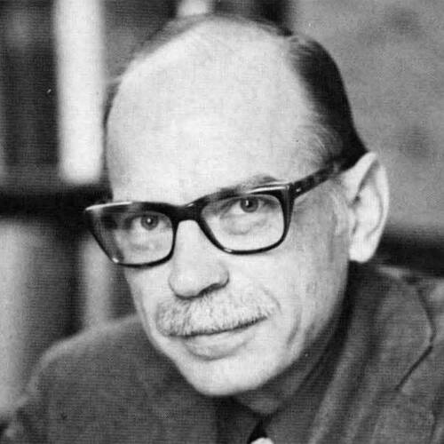 John F. Benton