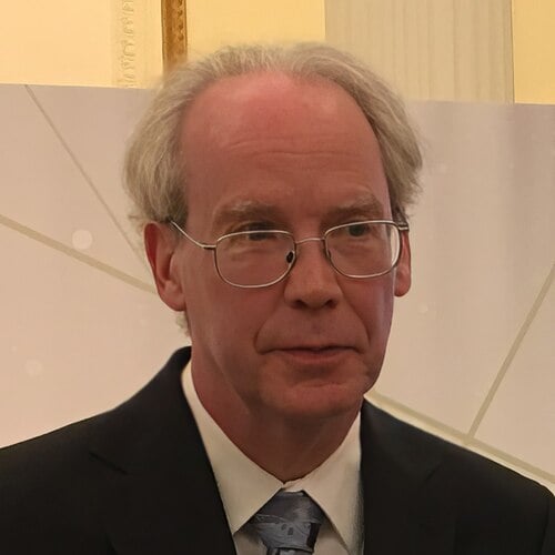 John F. Hawley