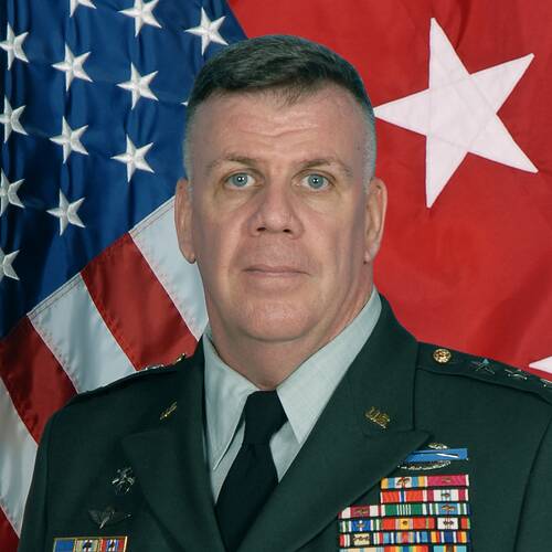 John F. Mulholland, Jr