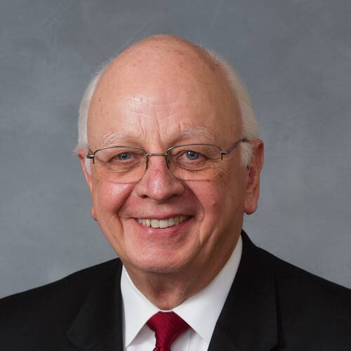 John Faircloth