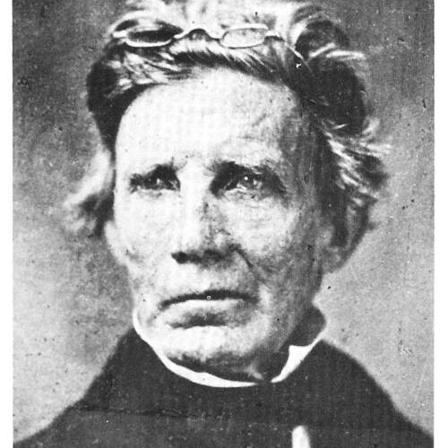 John Finley Crowe