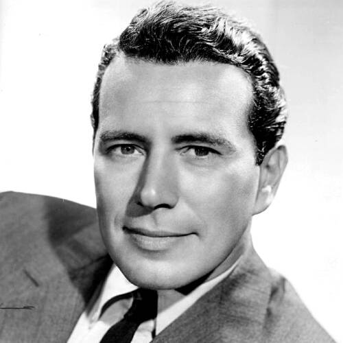 John Forsythe