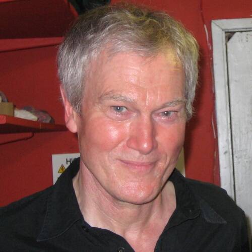John Foxx