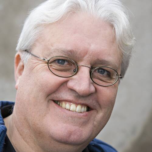 John Frandsen