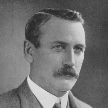 John Frank Stevens