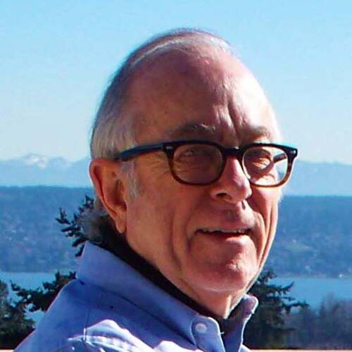 John G. Cramer