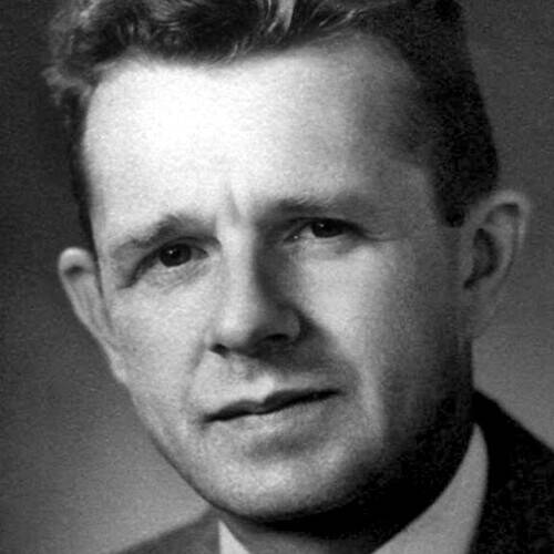 John Gerrish