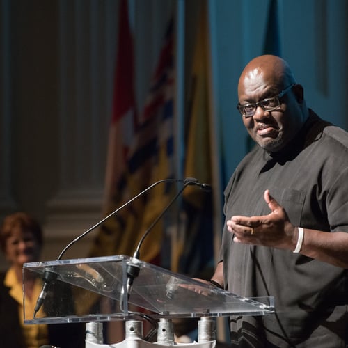 John Githongo