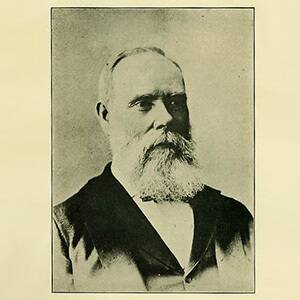 John Glasgow Kerr