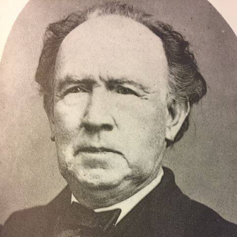 John Gottlieb Morris