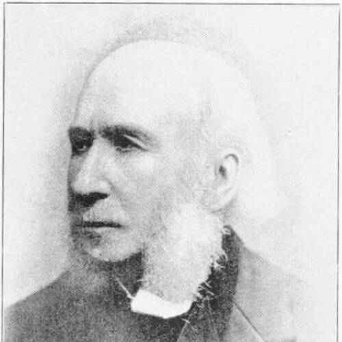 John Griffiths