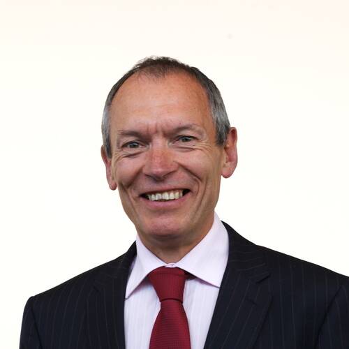 John Griffiths