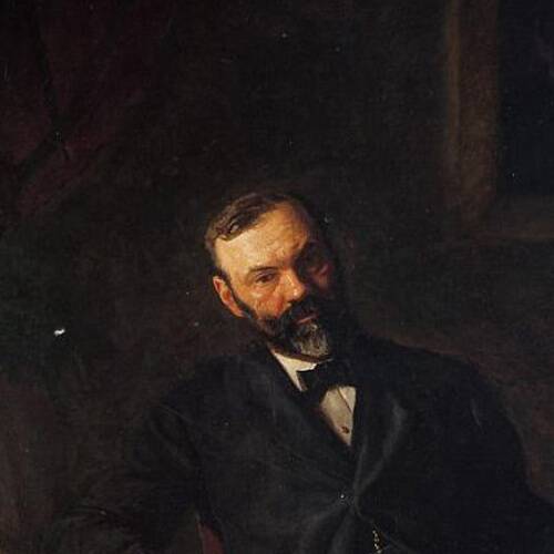 John Hill Brinton