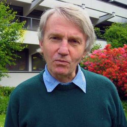 John H Coates