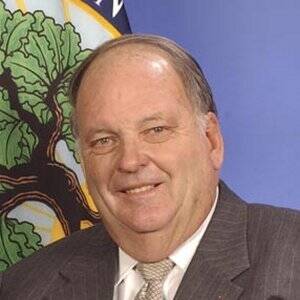 John H. Hager