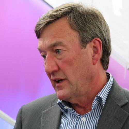 John H. Noseworthy