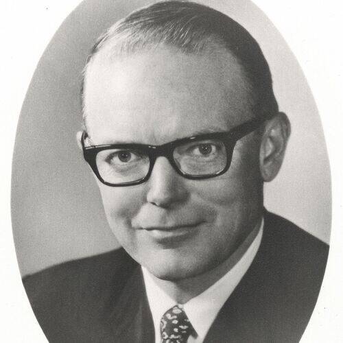 John H. Reed