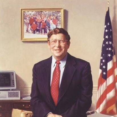 John H. Sununu