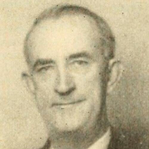 John Hamlin Folger