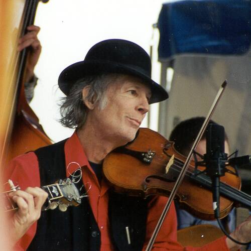 John Hartford